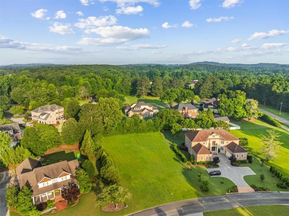 Lot 28 Timber Ridge Lane Calhoun, GA 30701