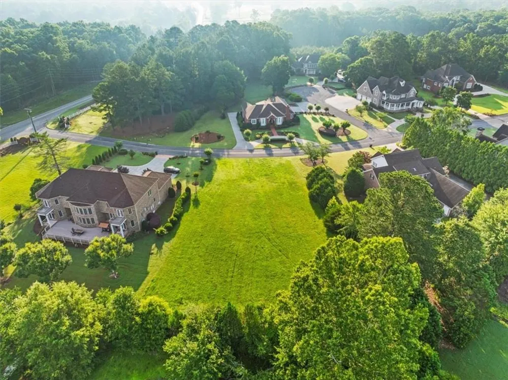 Lot 28 Timber Ridge Lane Calhoun, GA 30701