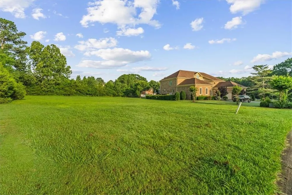 Lot 28 Timber Ridge Lane Calhoun, GA 30701
