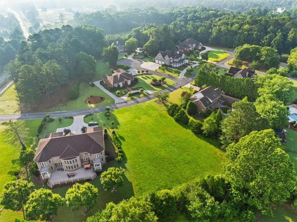 Lot 28 Timber Ridge Lane Calhoun, GA 30701
