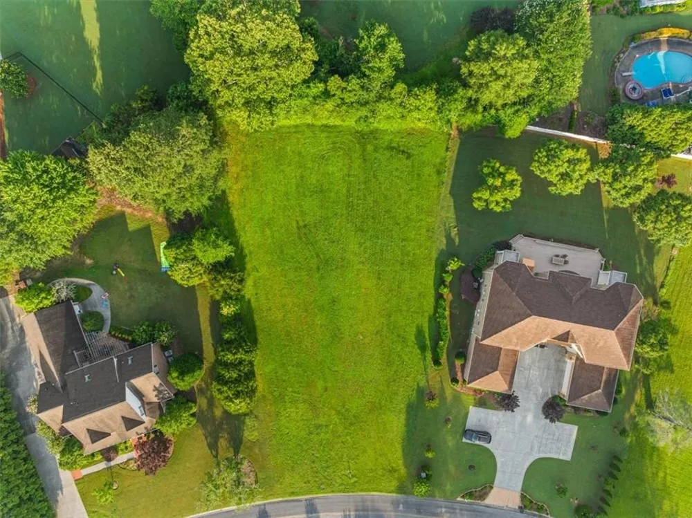 Lot 28 Timber Ridge Lane Calhoun, GA 30701