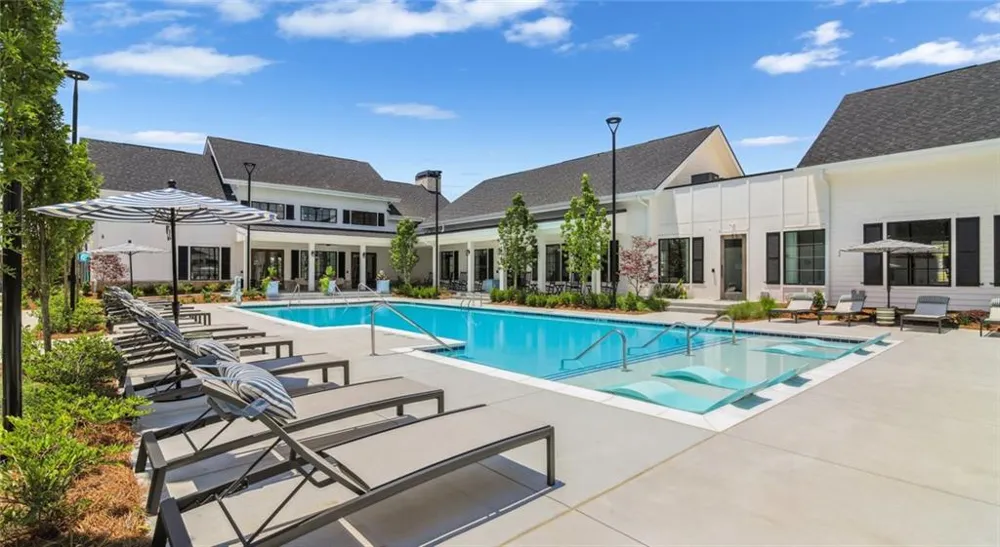 91 Market Street #B2 Bethlehem, GA 30620