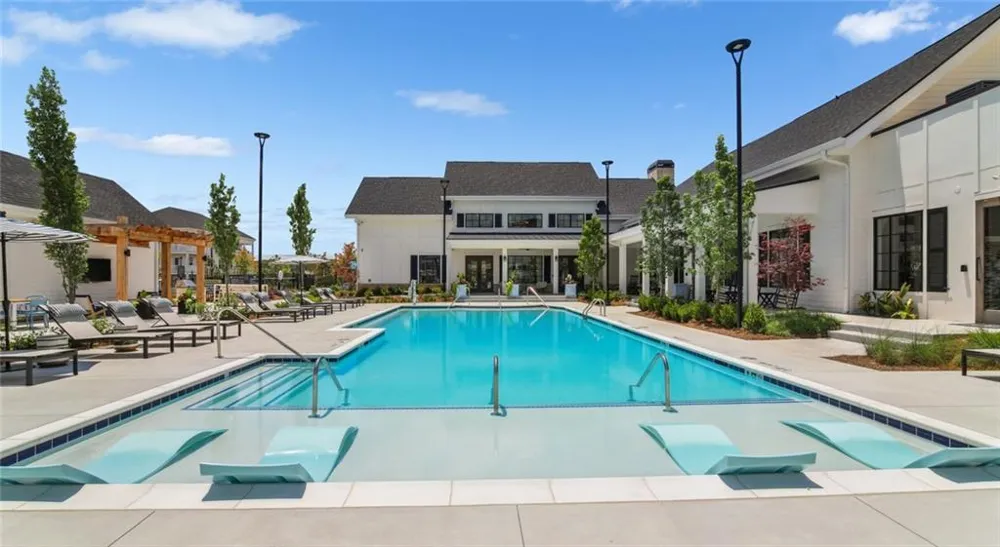 91 Market Street #B2 Bethlehem, GA 30620