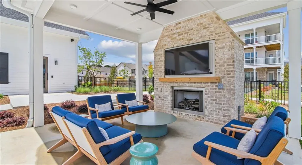 91 Market Street #B2 Bethlehem, GA 30620