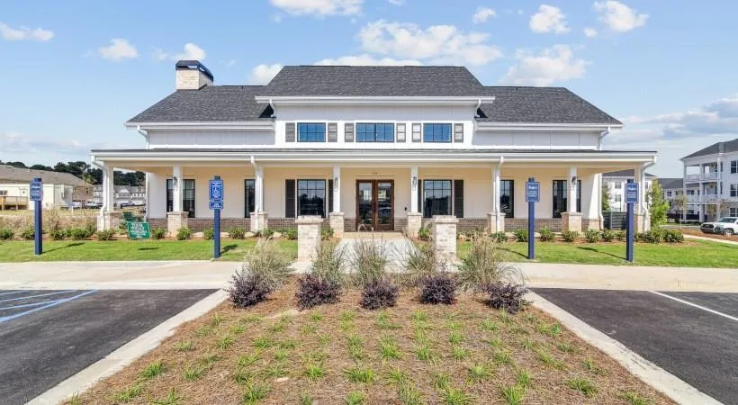 91 Market Street #B2 Bethlehem, GA 30620