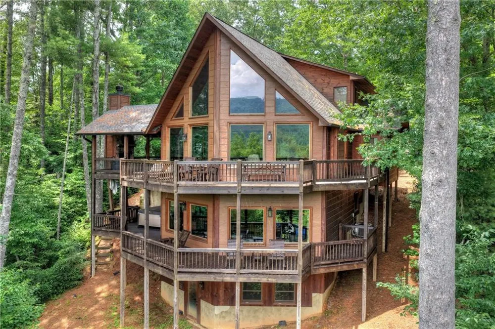 255 Indian Ridge Road Epworth, GA 30541