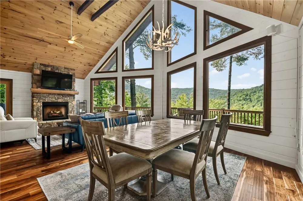 255 Indian Ridge Road Epworth, GA 30541