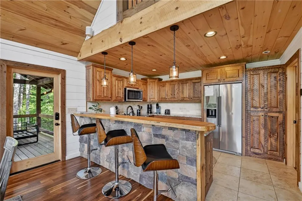 255 Indian Ridge Road Epworth, GA 30541