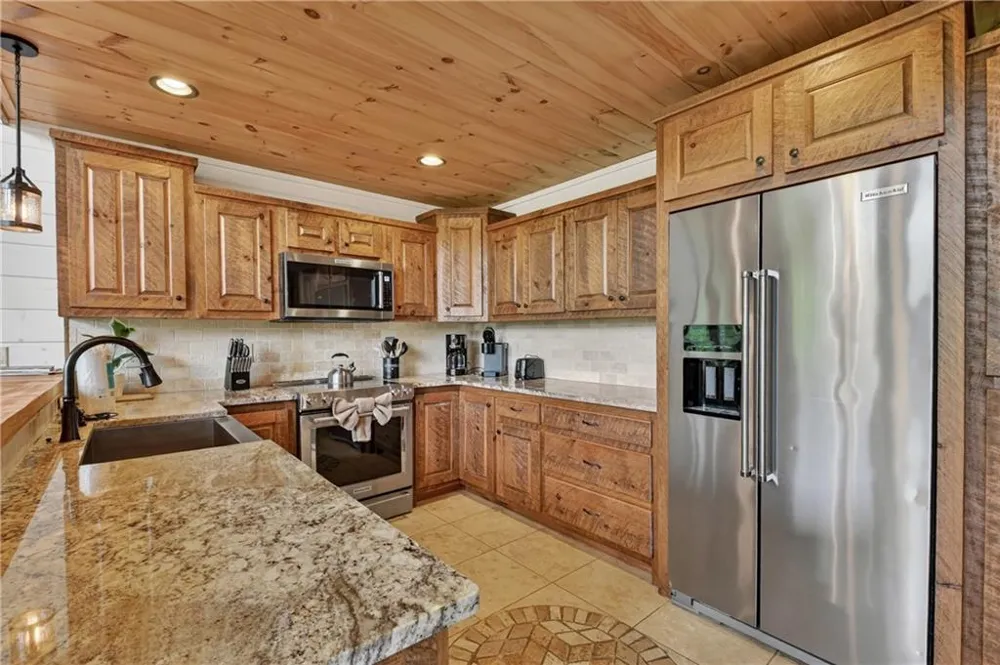 255 Indian Ridge Road Epworth, GA 30541