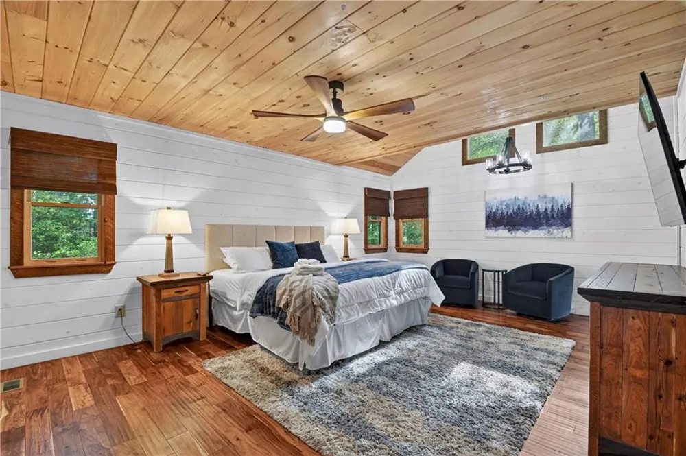 255 Indian Ridge Road Epworth, GA 30541