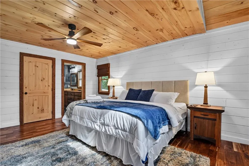 255 Indian Ridge Road Epworth, GA 30541