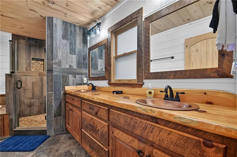 255 Indian Ridge Road Epworth, GA 30541