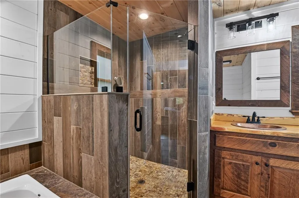 255 Indian Ridge Road Epworth, GA 30541