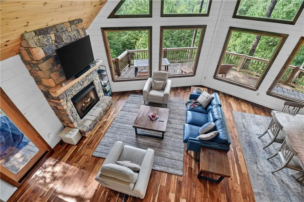 255 Indian Ridge Road Epworth, GA 30541