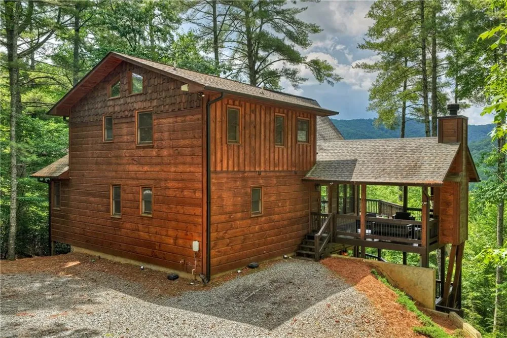 255 Indian Ridge Road Epworth, GA 30541