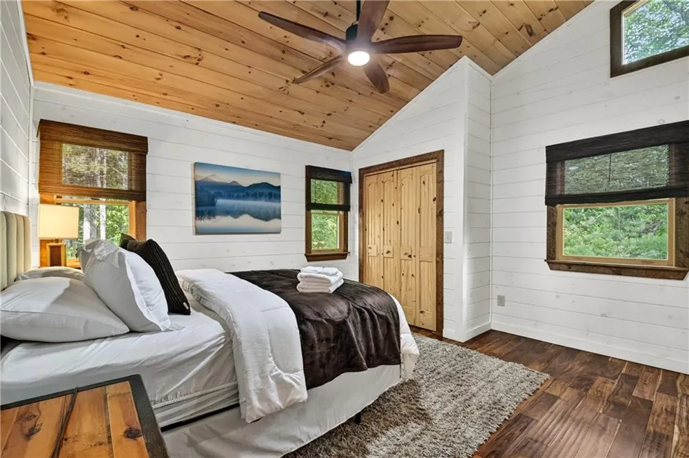 255 Indian Ridge Road Epworth, GA 30541