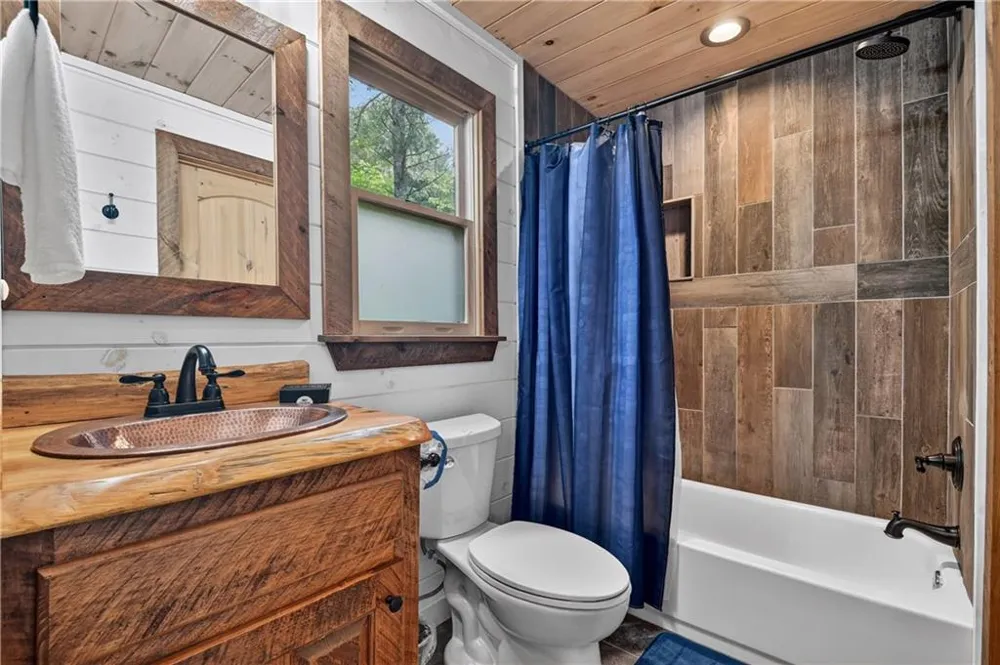 255 Indian Ridge Road Epworth, GA 30541