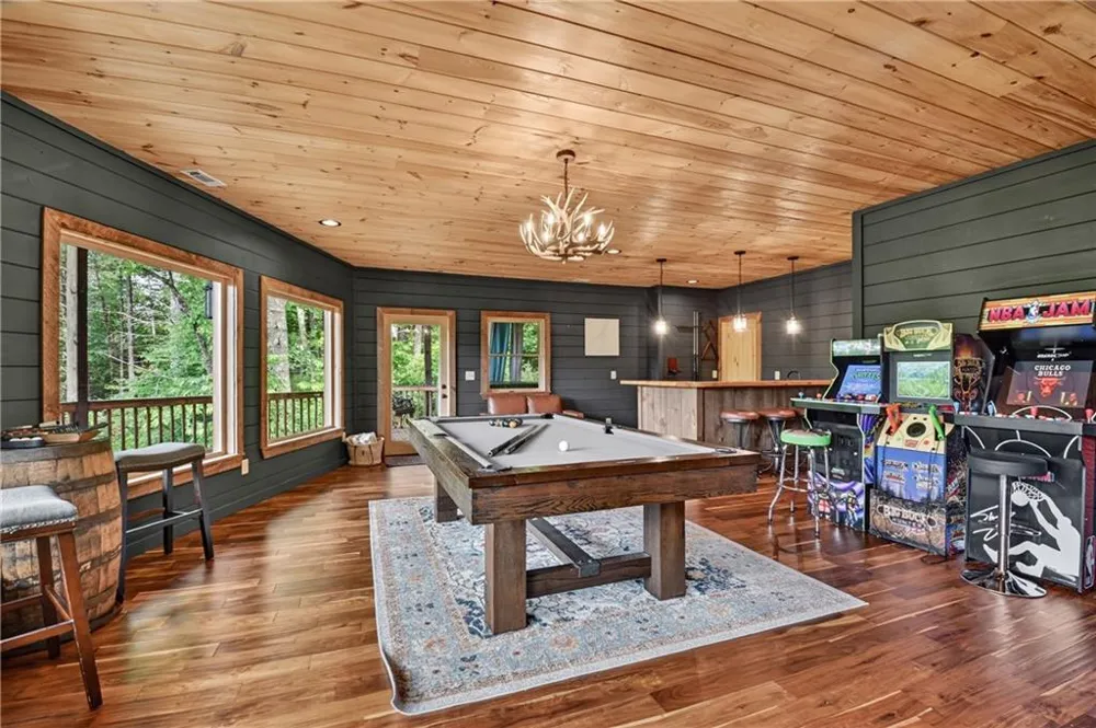 255 Indian Ridge Road Epworth, GA 30541