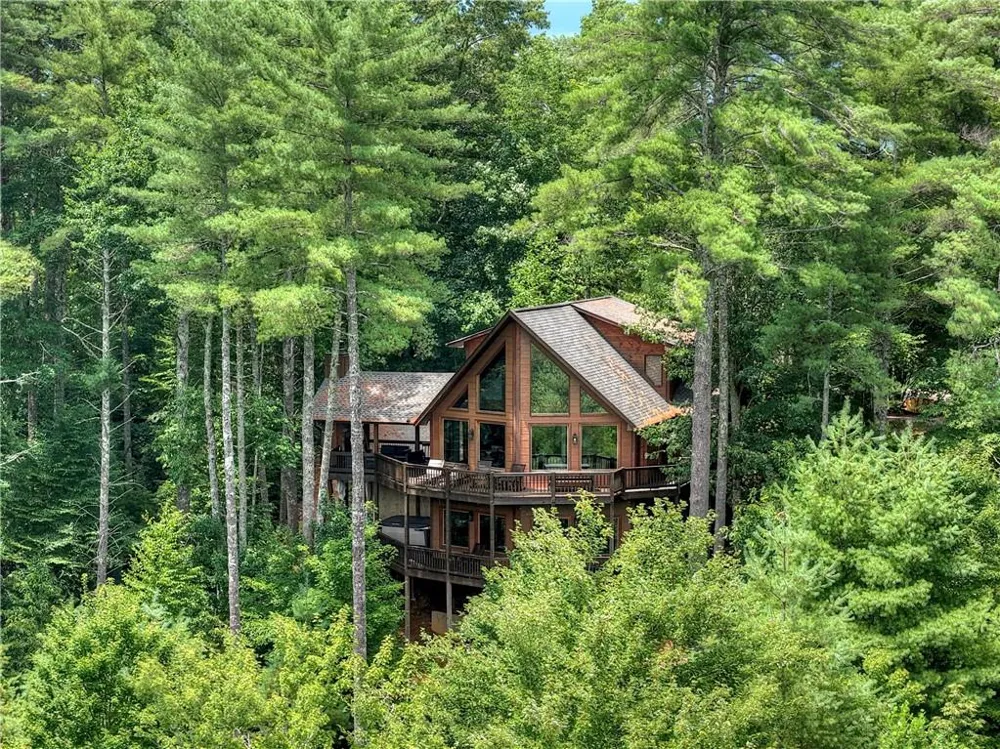 255 Indian Ridge Road Epworth, GA 30541