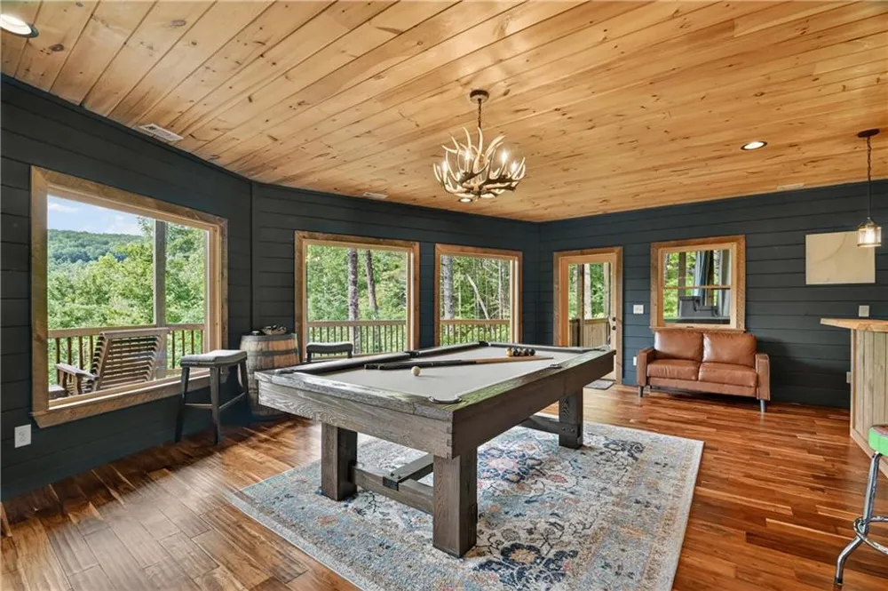 255 Indian Ridge Road Epworth, GA 30541