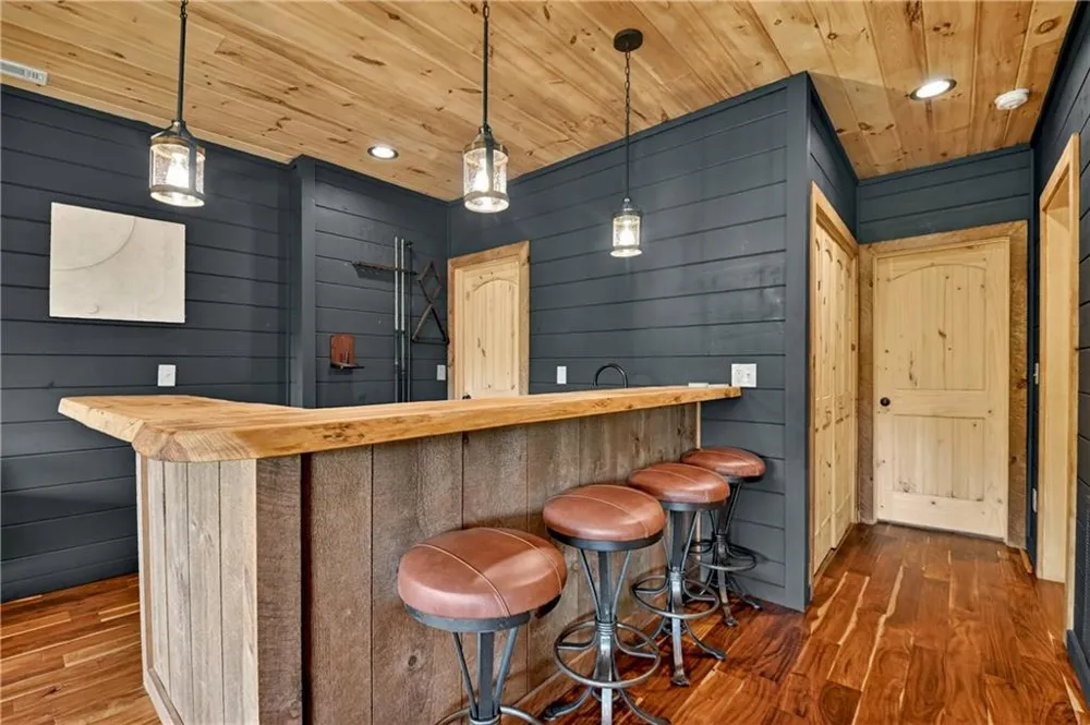 255 Indian Ridge Road Epworth, GA 30541