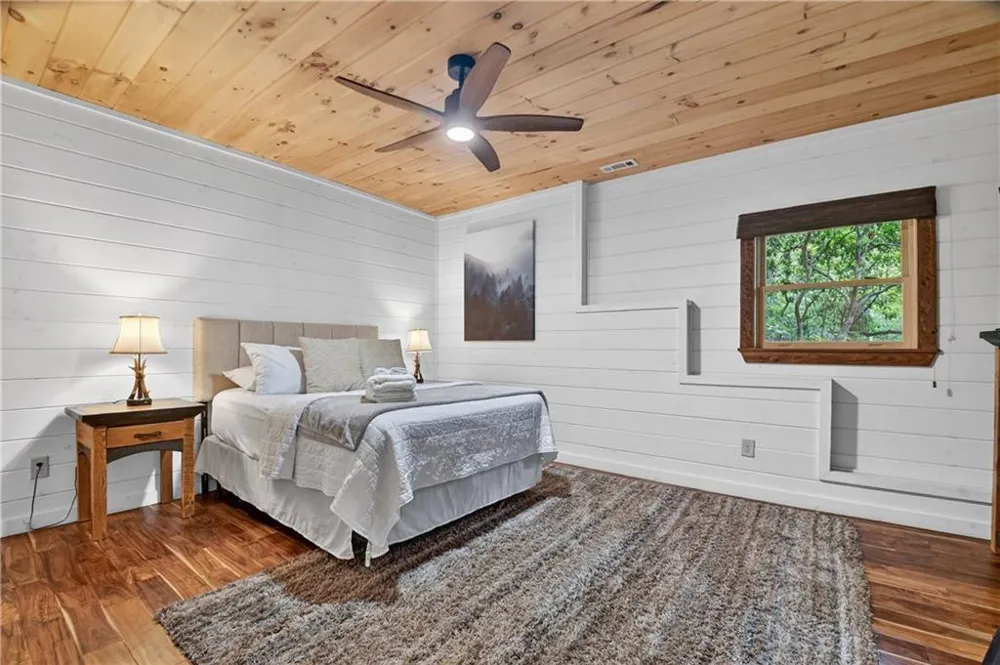 255 Indian Ridge Road Epworth, GA 30541