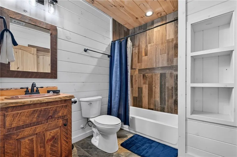 255 Indian Ridge Road Epworth, GA 30541