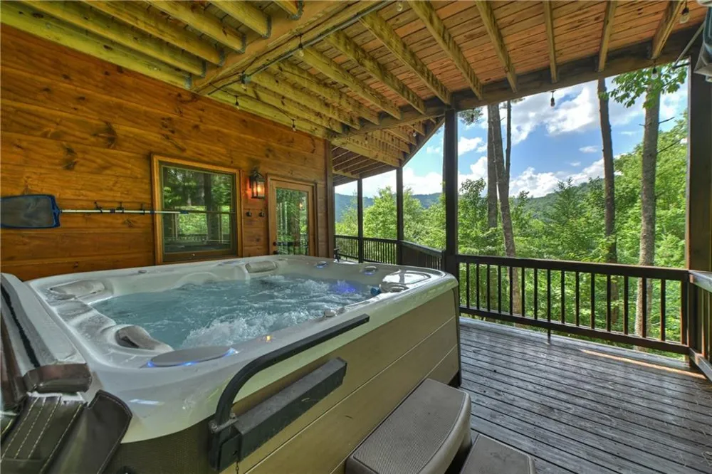 255 Indian Ridge Road Epworth, GA 30541