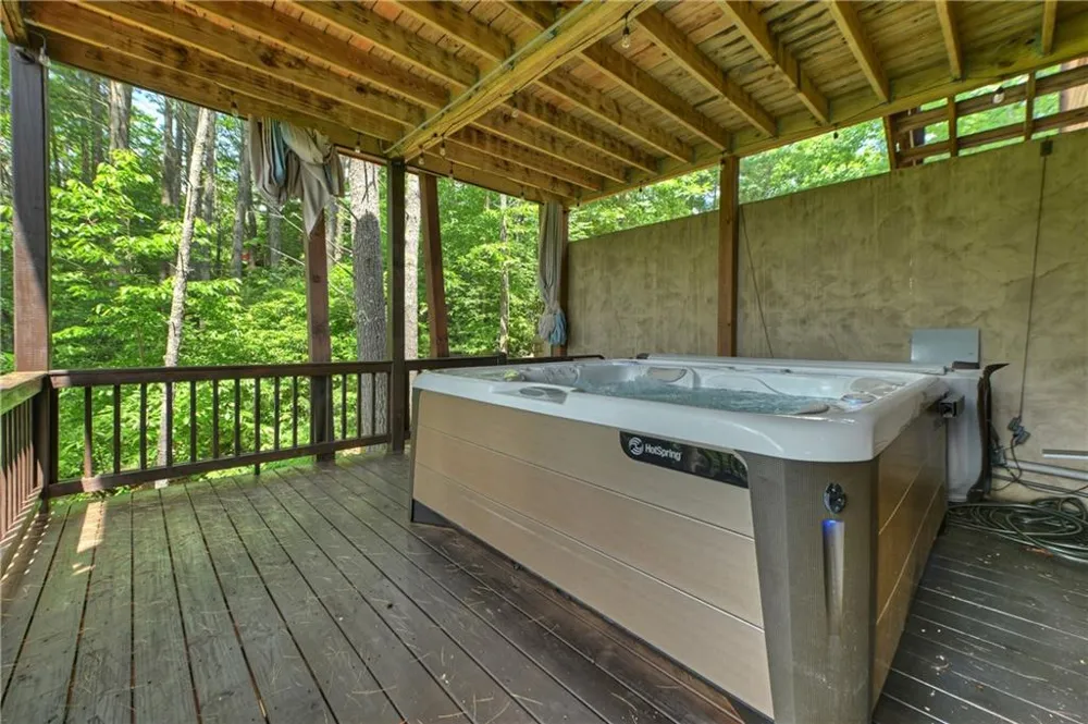 255 Indian Ridge Road Epworth, GA 30541