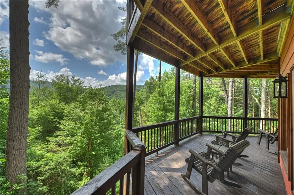 255 Indian Ridge Road Epworth, GA 30541