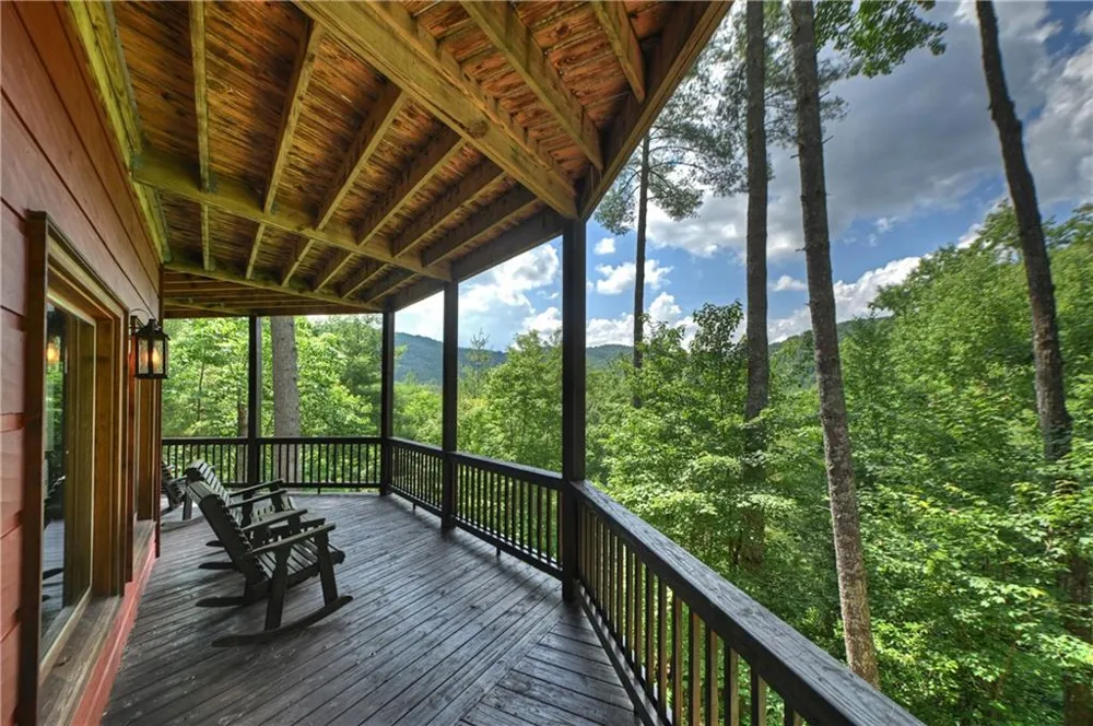 255 Indian Ridge Road Epworth, GA 30541