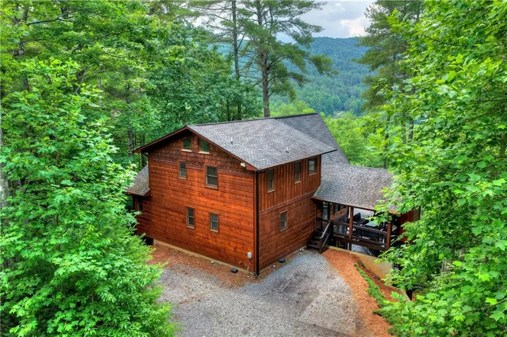 255 Indian Ridge Road Epworth, GA 30541