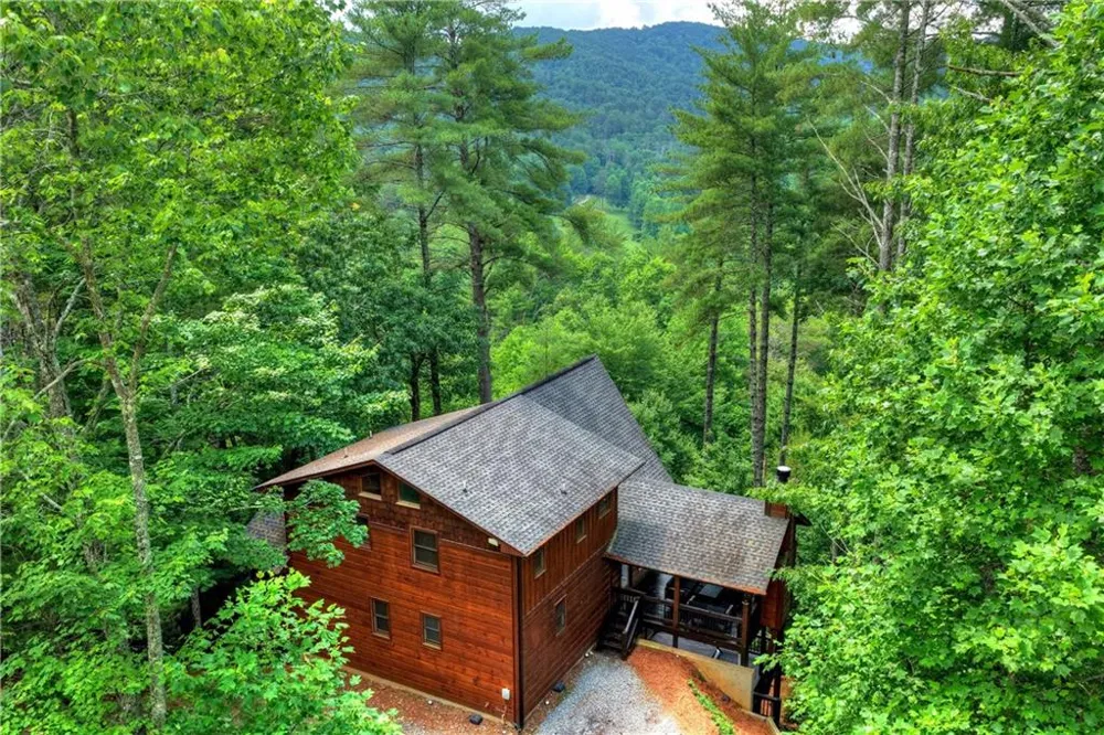 255 Indian Ridge Road Epworth, GA 30541