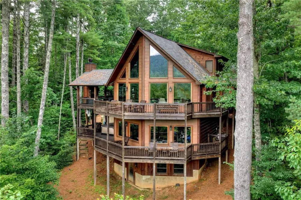 255 Indian Ridge Road Epworth, GA 30541