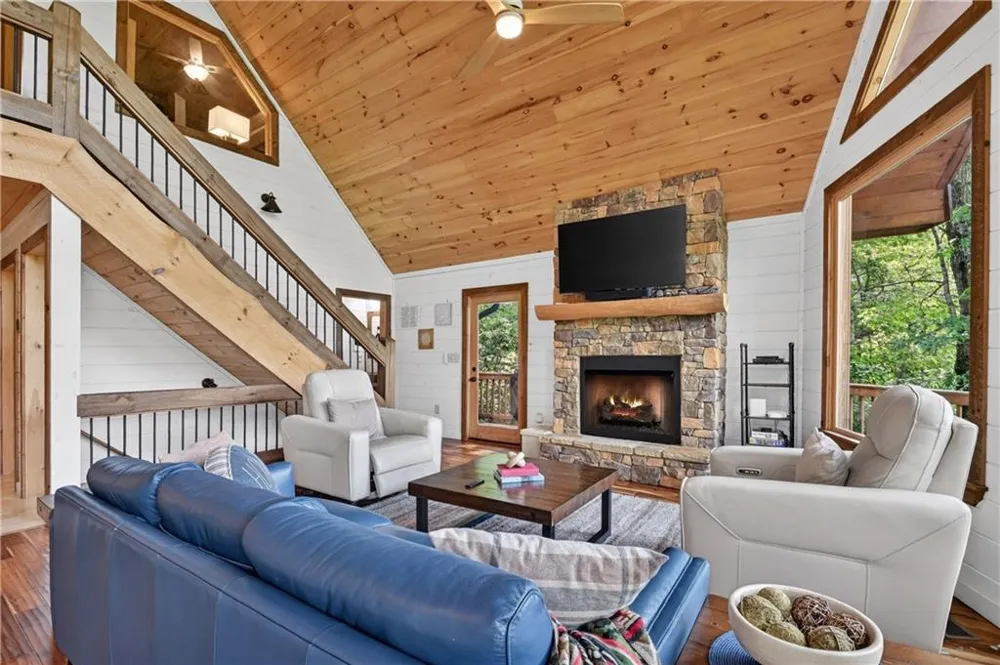255 Indian Ridge Road Epworth, GA 30541