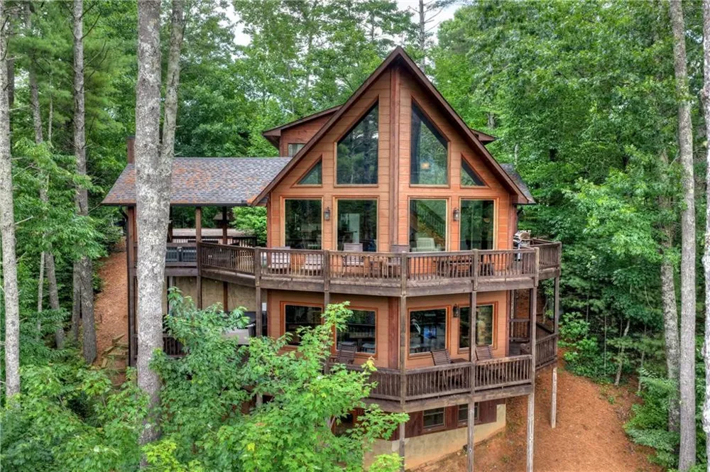 255 Indian Ridge Road Epworth, GA 30541