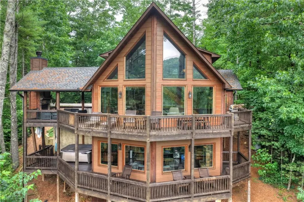255 Indian Ridge Road Epworth, GA 30541