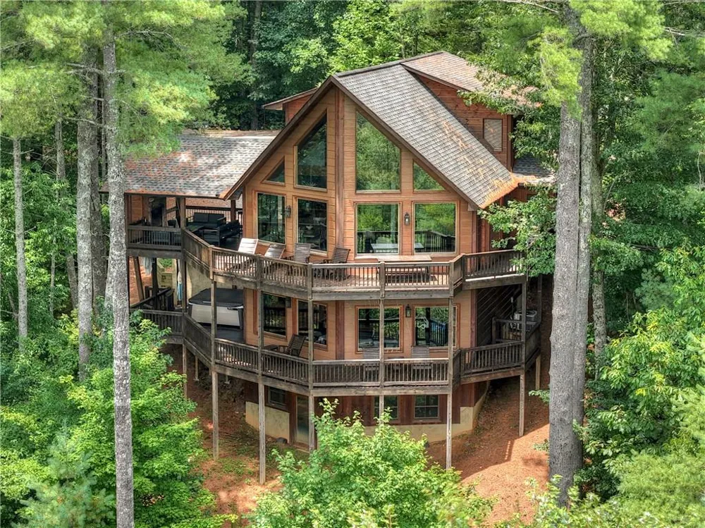255 Indian Ridge Road Epworth, GA 30541