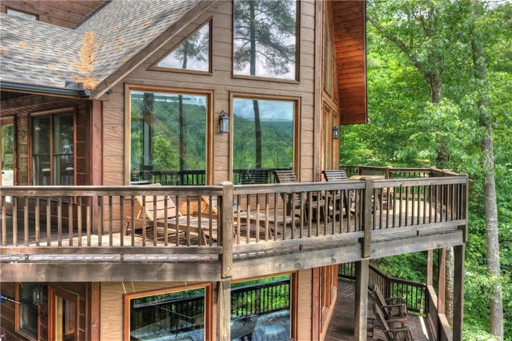 255 Indian Ridge Road Epworth, GA 30541