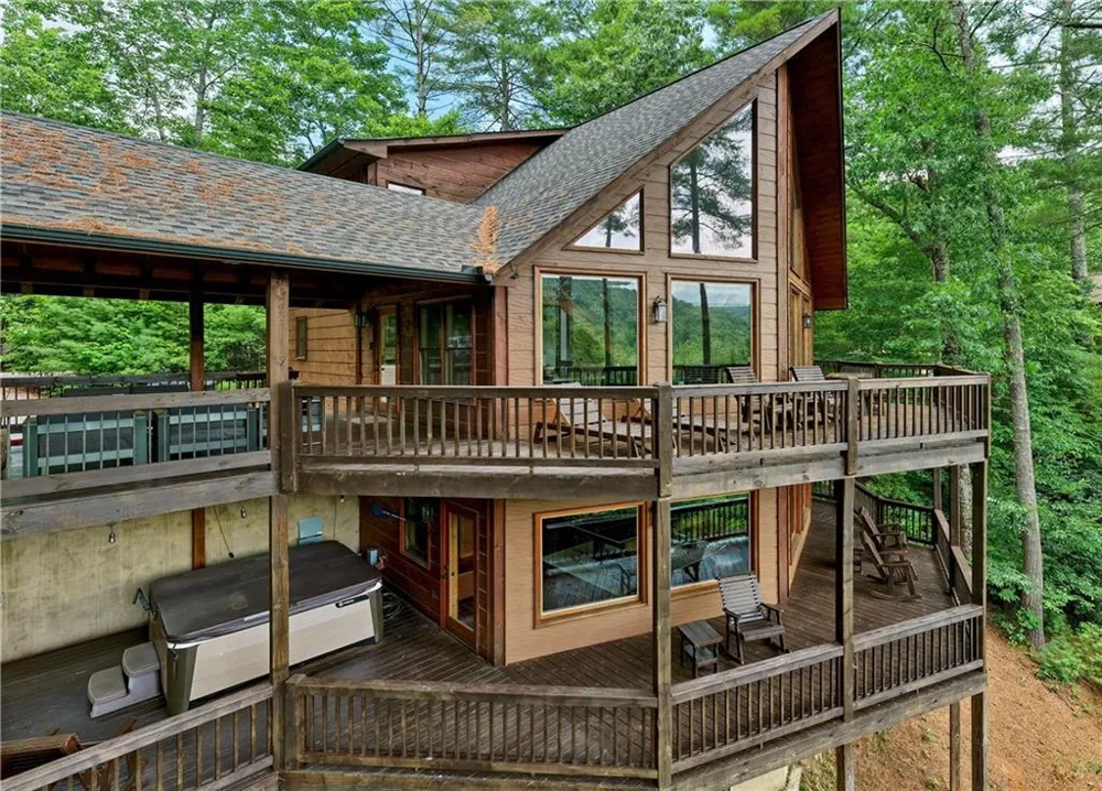 255 Indian Ridge Road Epworth, GA 30541