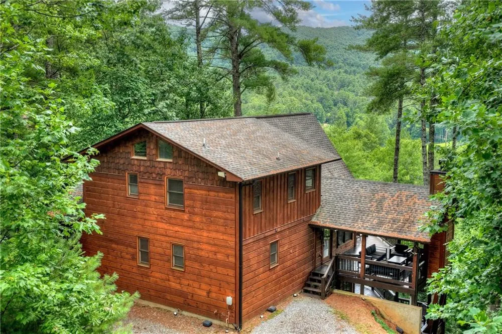 255 Indian Ridge Road Epworth, GA 30541