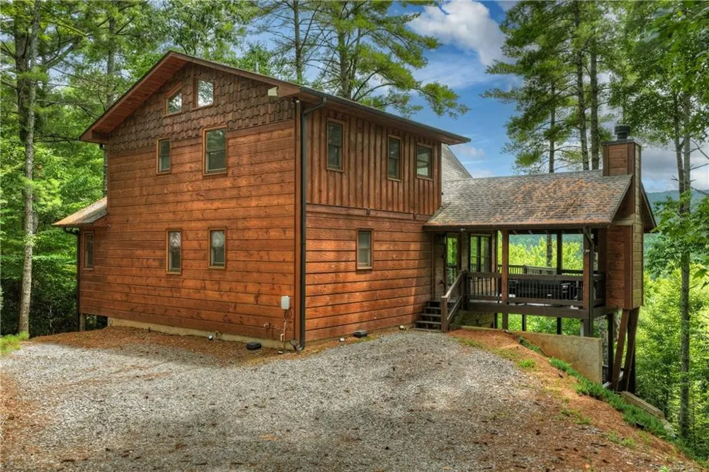255 Indian Ridge Road Epworth, GA 30541