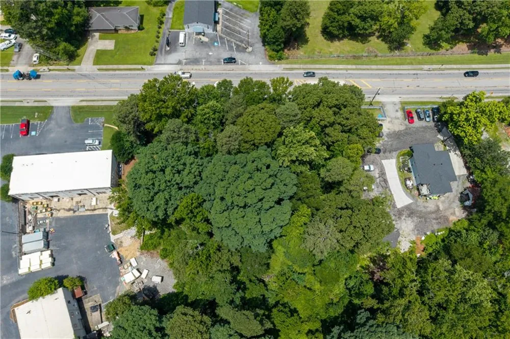 5557 Oakdale Road SE Mableton, GA 30126
