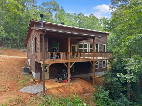 308 Fowler Creek Drive