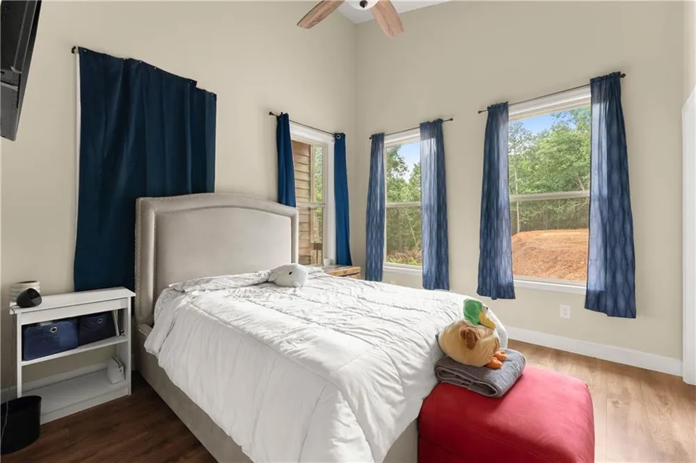 308 Fowler Creek Drive Cleveland, GA 30528