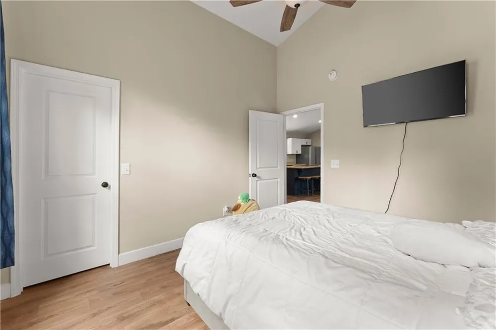 308 Fowler Creek Drive Cleveland, GA 30528