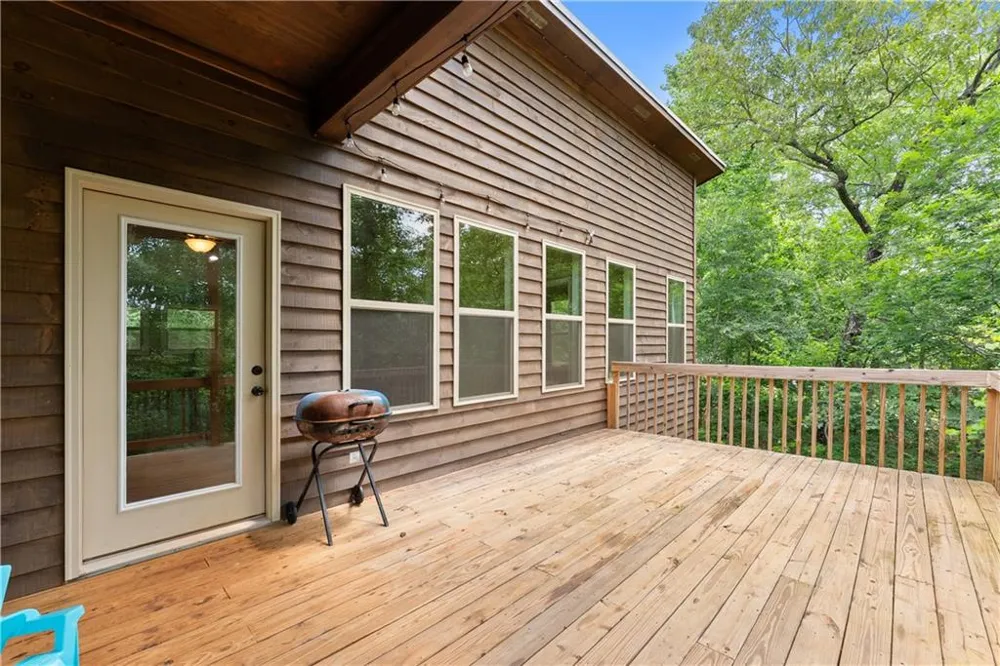 308 Fowler Creek Drive Cleveland, GA 30528