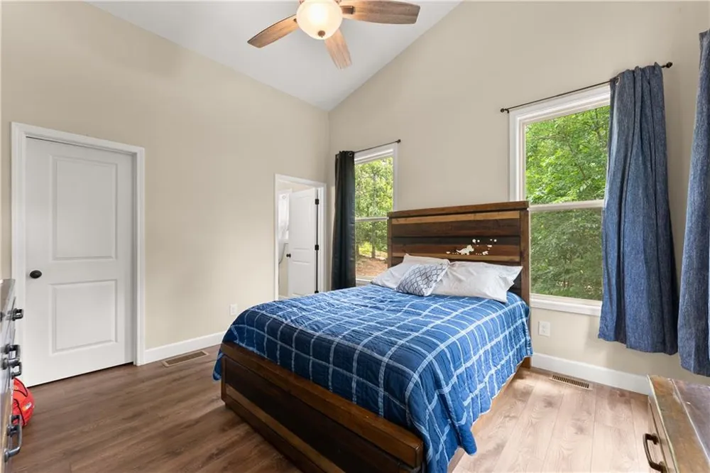 308 Fowler Creek Drive Cleveland, GA 30528