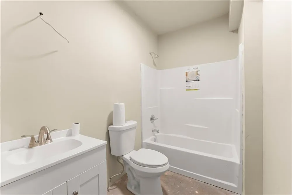 308 Fowler Creek Drive Cleveland, GA 30528