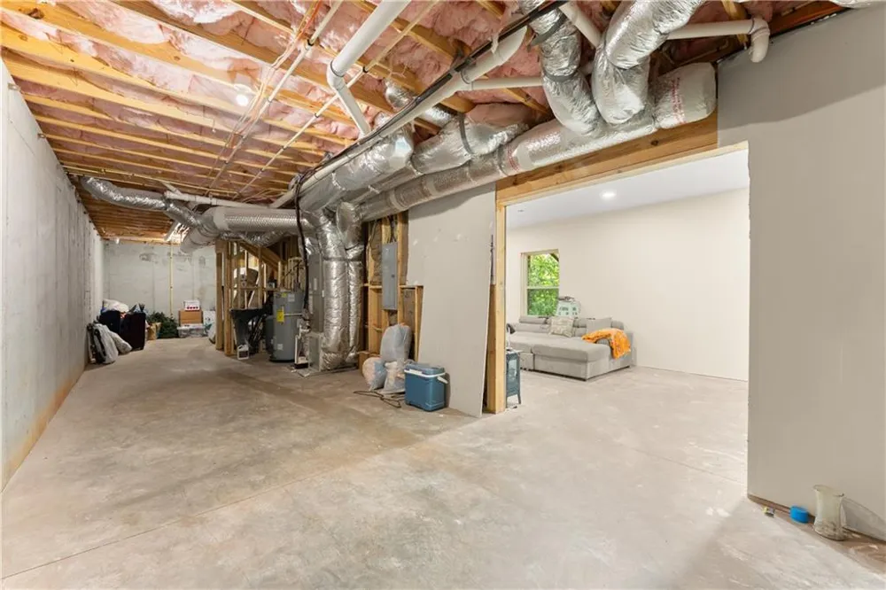 308 Fowler Creek Drive Cleveland, GA 30528